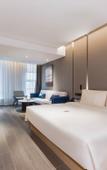 Туры в отель Atour Hotel Hangzhou Xitou Yintai City Xihu District