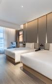 Туры в отель Atour Hotel Hangzhou Xitou Yintai City Xihu District