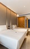 Туры в отель Atour Hotel Hangzhou Xitou Yintai City Xihu District