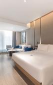 Туры в отель Atour Hotel Hangzhou Xitou Yintai City Xihu District
