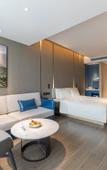 Туры в отель Atour Hotel Hangzhou Xitou Yintai City Xihu District