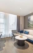 Туры в отель Atour Hotel Hangzhou Xitou Yintai City Xihu District