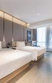Туры в отель Atour Hotel Hangzhou Xitou Yintai City Xihu District