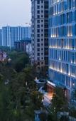 Туры в отель Atour Hotel Hangzhou Xitou Yintai City Xihu District