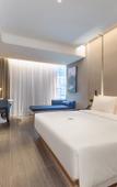 Туры в отель Atour Hotel Hangzhou Xitou Yintai City Xihu District