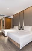 Туры в отель Atour Hotel Hangzhou Xitou Yintai City Xihu District