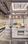 Туры в отель Atour Hotel (Shanghai New International Expo Center Yanggao South Road Metro Station)