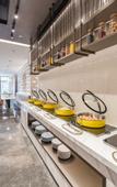 Туры в отель Atour Hotel (Shanghai New International Expo Center Yanggao South Road Metro Station)