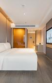 Туры в отель Atour Hotel (Shanghai New International Expo Center Yanggao South Road Metro Station)