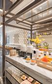 Туры в отель Atour Hotel (Shanghai New International Expo Center Yanggao South Road Metro Station)