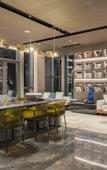 Туры в отель Atour Hotel (Shanghai New International Expo Center Yanggao South Road Metro Station)