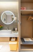 Туры в отель Atour Hotel (Shanghai New International Expo Center Yanggao South Road Metro Station)