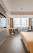 Туры в отель Atour Hotel (Shanghai New International Expo Center Yanggao South Road Metro Station)