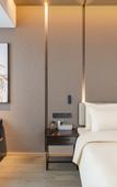 Туры в отель Atour Hotel (Shanghai New International Expo Center Yanggao South Road Metro Station)