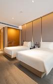 Туры в отель Atour Hotel (Shanghai New International Expo Center Yanggao South Road Metro Station)