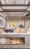 Туры в отель Atour Hotel (Shanghai New International Expo Center Yanggao South Road Metro Station)
