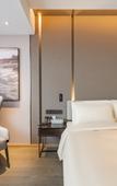 Туры в отель Atour Hotel (Shanghai New International Expo Center Yanggao South Road Metro Station)