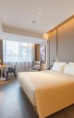 Туры в отель Atour Hotel (Shanghai New International Expo Center Yanggao South Road Metro Station)