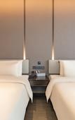 Туры в отель Atour Hotel (Shanghai New International Expo Center Yanggao South Road Metro Station)