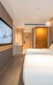 Туры в отель Atour Hotel (Shanghai New International Expo Center Yanggao South Road Metro Station)