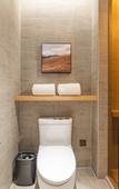 Туры в отель Atour Hotel (Shanghai New International Expo Center Yanggao South Road Metro Station)