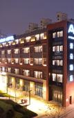 Туры в отель Atour Hotel (Shanghai New International Expo Center Yanggao South Road Metro Station)