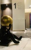 Туры в отель Atour Hotel (Shanghai New International Expo Center Yanggao South Road Metro Station)