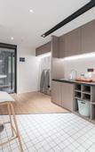 Туры в отель Atour Hotel (Shanghai New International Expo Center Yanggao South Road Metro Station)