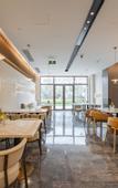 Туры в отель Atour Hotel (Shanghai New International Expo Center Yanggao South Road Metro Station)