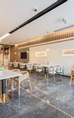 Туры в отель Atour Hotel (Shanghai New International Expo Center Yanggao South Road Metro Station)