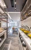 Туры в отель Atour Hotel (Shanghai New International Expo Center Yanggao South Road Metro Station)