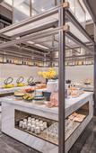 Туры в отель Atour Hotel (Shanghai New International Expo Center Yanggao South Road Metro Station)
