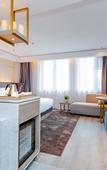 Туры в отель Atour X Hotel, West Square of Wuhan Railway Station