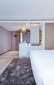 Туры в отель Atour X Hotel, West Square of Wuhan Railway Station