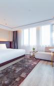 Туры в отель Atour X Hotel, West Square of Wuhan Railway Station