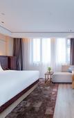 Туры в отель Atour X Hotel, West Square of Wuhan Railway Station
