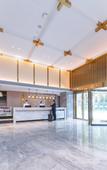 Туры в отель Atour X Hotel, West Square of Wuhan Railway Station