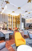 Туры в отель Atour X Hotel, West Square of Wuhan Railway Station
