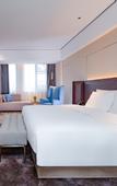 Туры в отель Atour X Hotel, West Square of Wuhan Railway Station