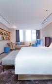 Туры в отель Atour X Hotel, West Square of Wuhan Railway Station