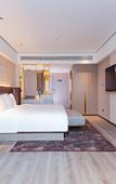 Туры в отель Atour X Hotel, West Square of Wuhan Railway Station
