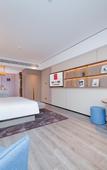 Туры в отель Atour X Hotel, West Square of Wuhan Railway Station