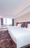 Туры в отель Atour X Hotel, West Square of Wuhan Railway Station