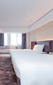 Туры в отель Atour X Hotel, West Square of Wuhan Railway Station