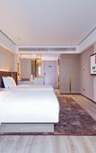 Туры в отель Atour X Hotel, West Square of Wuhan Railway Station