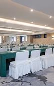 Туры в отель Atour X Hotel, West Square of Wuhan Railway Station