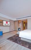 Туры в отель Atour X Hotel, West Square of Wuhan Railway Station