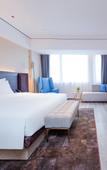 Туры в отель Atour X Hotel, West Square of Wuhan Railway Station
