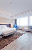 Туры в отель Atour X Hotel, West Square of Wuhan Railway Station