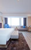 Туры в отель Atour X Hotel, West Square of Wuhan Railway Station